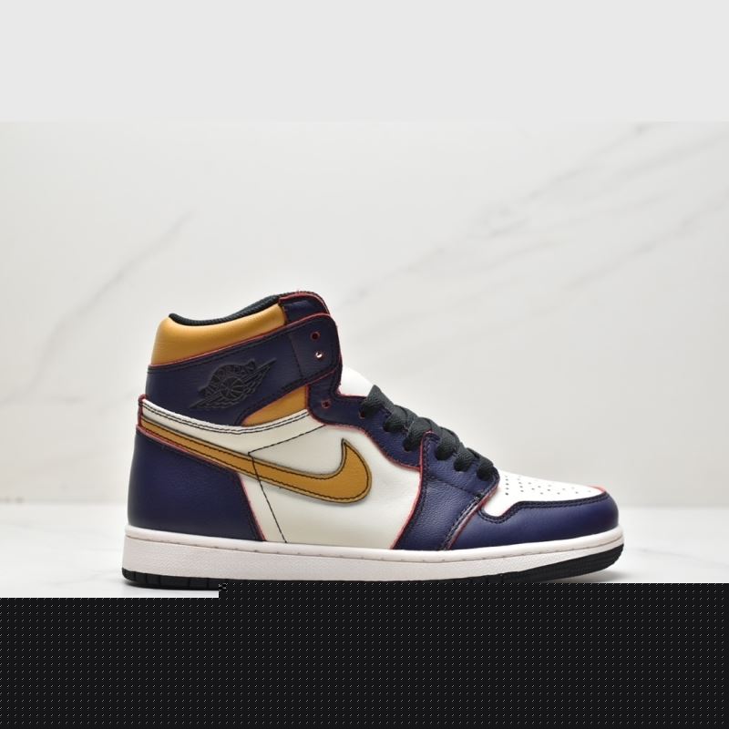 Nike Jordan